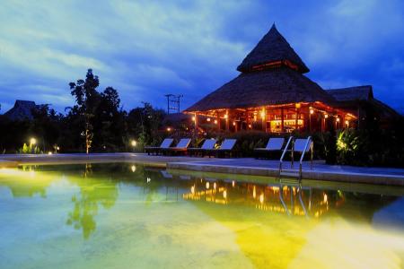 Belle Villa Resort Pai