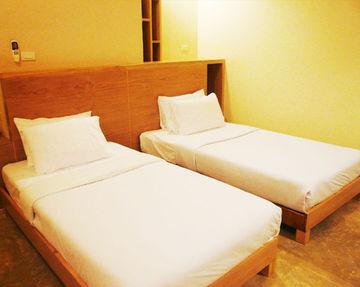 Belle Villa Resort Pai