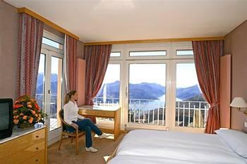 Kurhaus Cademario Hotel & Spa