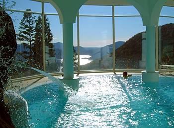 Kurhaus Cademario Hotel & Spa