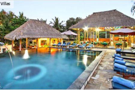 The Tanis Villas & Lembongan Express