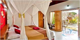 The Tanis Villas & Lembongan Express