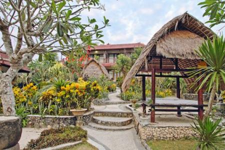 The Tanis Villas & Lembongan Express