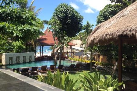 The Tanis Villas & Lembongan Express