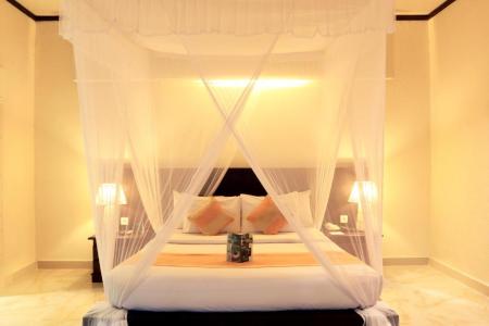 Отель Tonys Villas & Resort в о. Бали - Индонезия