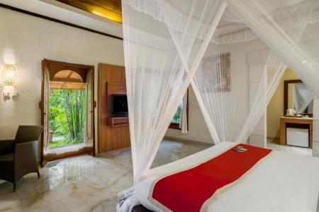 Отель Tonys Villas & Resort в о. Бали - Индонезия