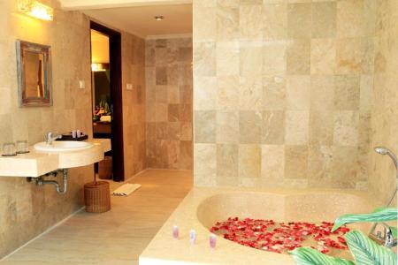 Отель Tonys Villas & Resort в о. Бали - Индонезия