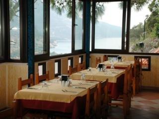 Отель Belle Vue в Олюдениз - Турция