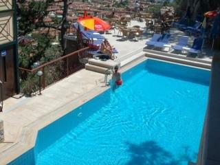 Отель Belle Vue в Олюдениз - Турция