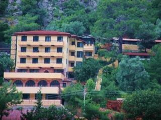 Отель Belle Vue в Олюдениз - Турция