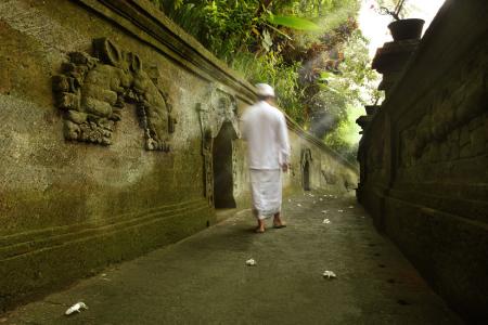 Отель Ibah в о. Бали - Индонезия