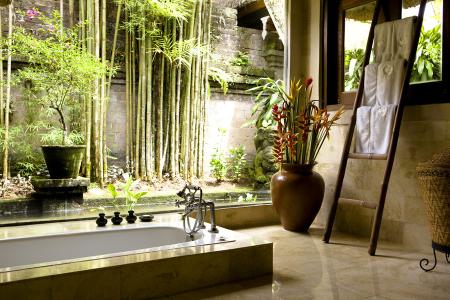 Отель Ibah в о. Бали - Индонезия