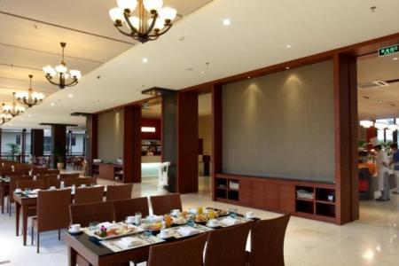 Отель La Costa Seaside Resort Hotel Sanya в Бухта Санья - Китай