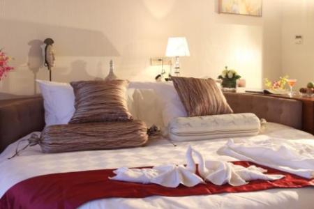 Отель La Costa Seaside Resort Hotel Sanya в Бухта Санья - Китай