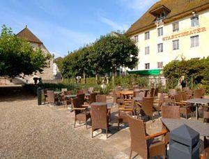 Ramada Solothurn