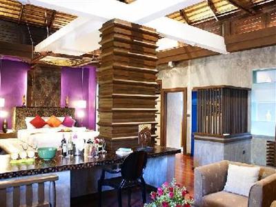 Отель Ramada by Wyndham Aonang Krabi в Ао Нанг - Таиланд