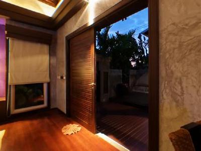 Отель Ramada by Wyndham Aonang Krabi в Ао Нанг - Таиланд