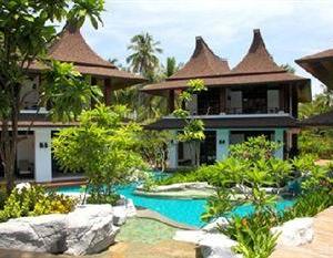 отель The Elements Krabi