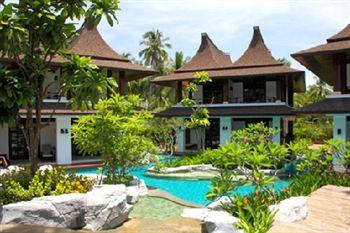 Отель The Elements Krabi в Клонг Муанг - Таиланд