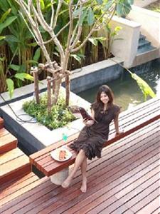 Отель The Elements Krabi в Клонг Муанг - Таиланд