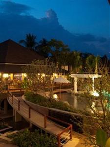 Отель The Elements Krabi в Клонг Муанг - Таиланд