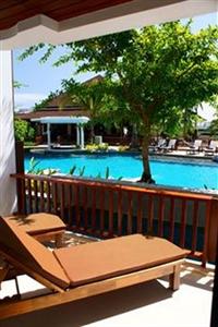 Отель The Elements Krabi в Клонг Муанг - Таиланд