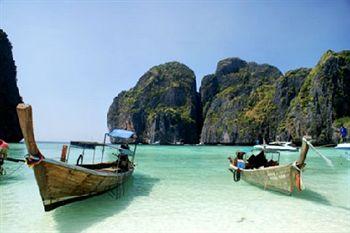 Отель The Elements Krabi в Клонг Муанг - Таиланд