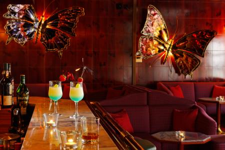 Chlosterhof Stein am Rhein