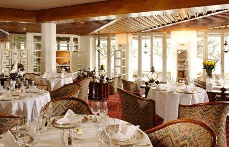 Chlosterhof Stein am Rhein