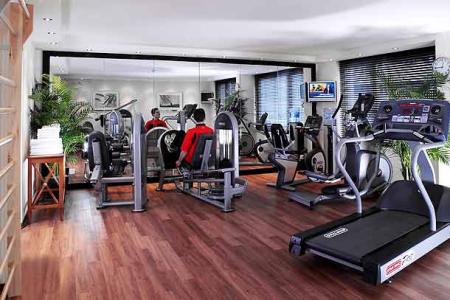 Отель Courtyard Zurich North в Цюрих - Швейцария