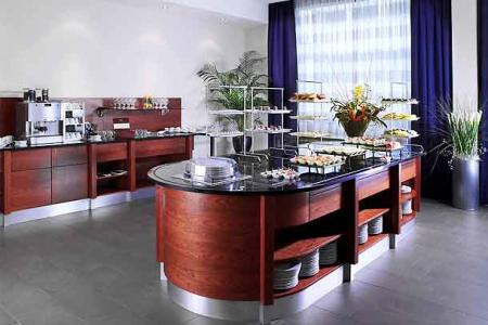 Отель Courtyard Zurich North в Цюрих - Швейцария