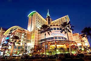 Отель Hotel Ciputra Jakarta в о. Ява - Индонезия