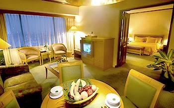 Отель Hotel Ciputra Jakarta в о. Ява - Индонезия