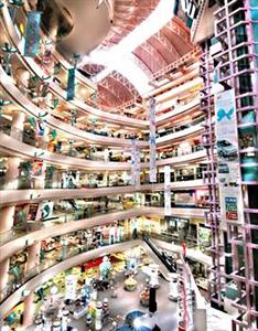 Отель Hotel Ciputra Jakarta в о. Ява - Индонезия