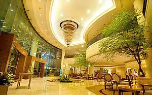 Отель Hotel Ciputra Jakarta в о. Ява - Индонезия