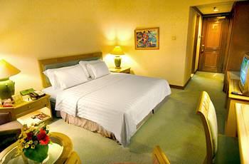 Отель Hotel Ciputra Jakarta в о. Ява - Индонезия