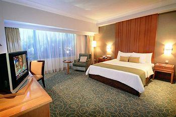 Отель Hotel Ciputra Jakarta в о. Ява - Индонезия