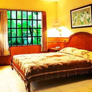 отель Duta Garden