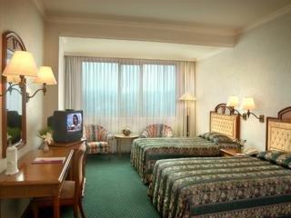 Отель Grand Aquila Bandung в о. Ява - Индонезия