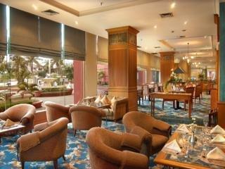 Отель Grand Aquila Bandung в о. Ява - Индонезия