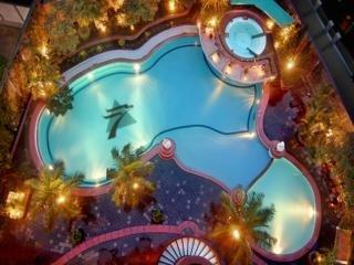 Отель Grand Aquila Bandung в о. Ява - Индонезия