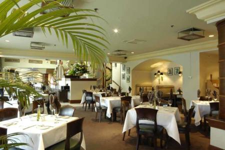 Отель Hotel Aryaduta Semanggi в о. Ява - Индонезия