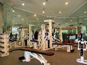 Отель Hotel Aryaduta Semanggi в о. Ява - Индонезия