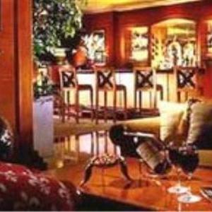 отель Aryaduta Menteng