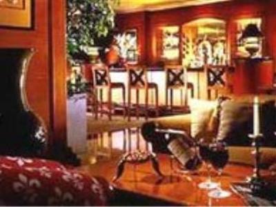 Отель Aryaduta Menteng в Джакарта - Индонезия