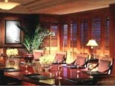 Отель Aryaduta Menteng в Джакарта - Индонезия