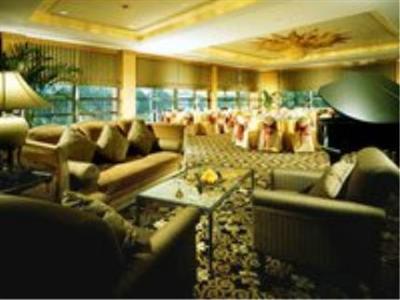 Отель Aryaduta Menteng в Джакарта - Индонезия