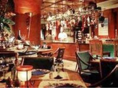 Отель Aryaduta Menteng в Джакарта - Индонезия