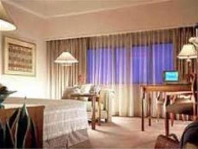 Отель Aryaduta Menteng в Джакарта - Индонезия