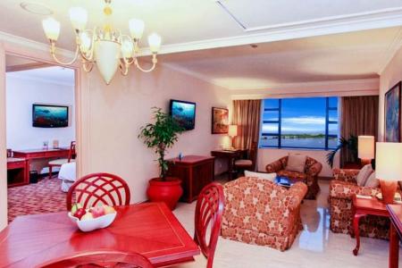 Hotel Aryaduta Makassar